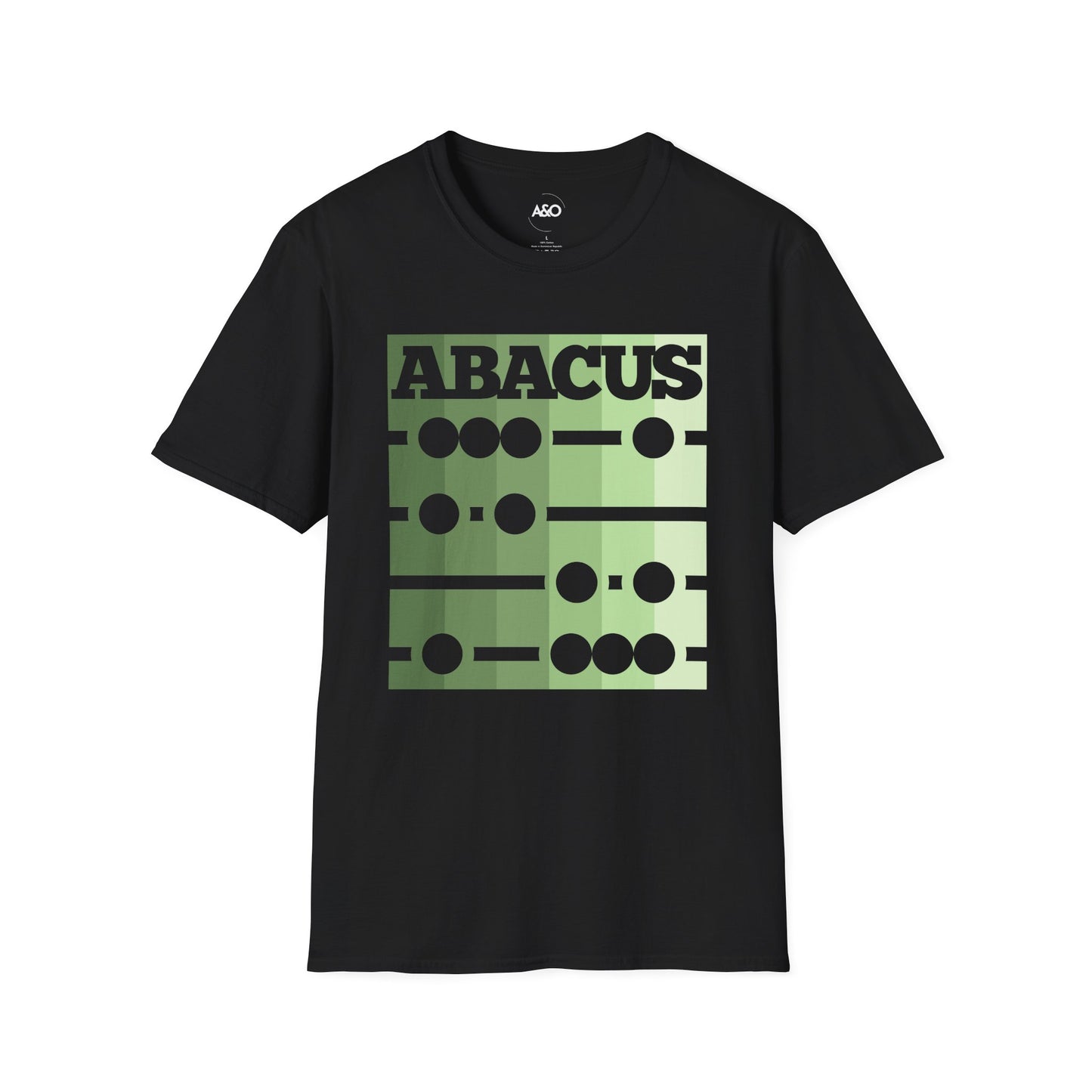 ABACUS (Dark Fabrics)