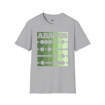 ABACUS (Light Fabrics)