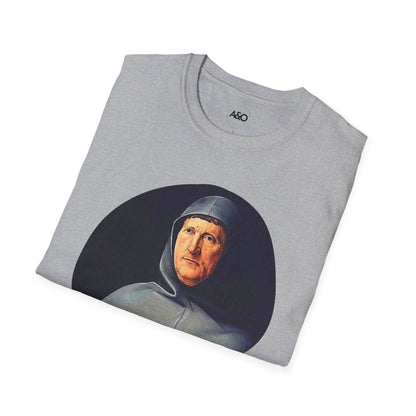 Balance Sheet Happens (Luca Pacioli)