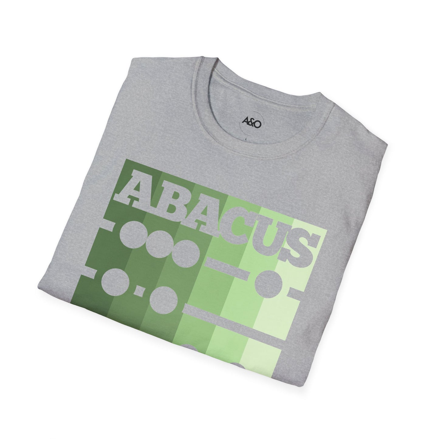 ABACUS (Light Fabrics)