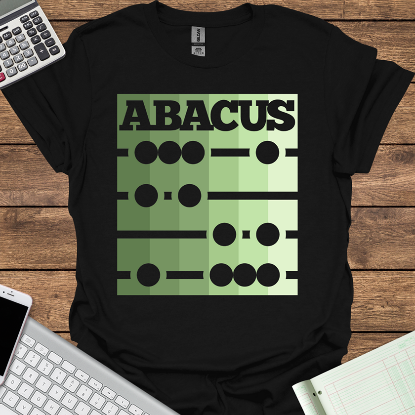 ABACUS (Dark Fabrics)