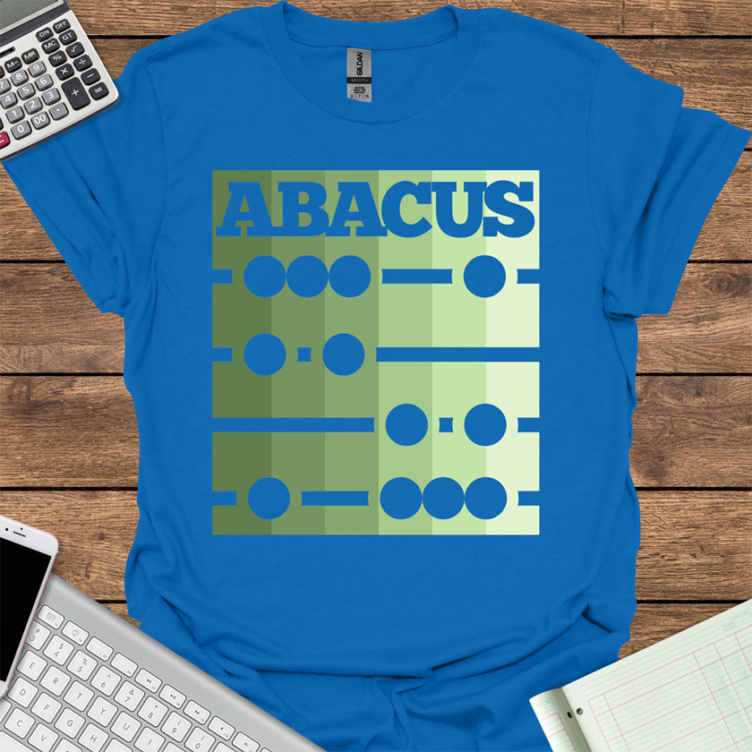 ABACUS (Dark Fabrics)