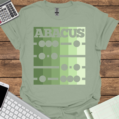 ABACUS (Light Fabrics)